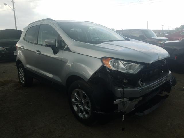 FORD ECOSPORT S 2019 maj6s3gl4kc293110