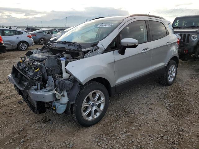 FORD ECOSPORT 2020 maj6s3gl4lc314717