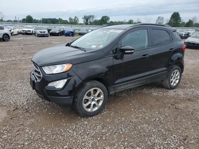 FORD ECOSPORT S 2020 maj6s3gl4lc317942