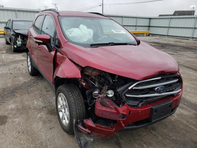 FORD ECOSPORT S 2020 maj6s3gl4lc328763