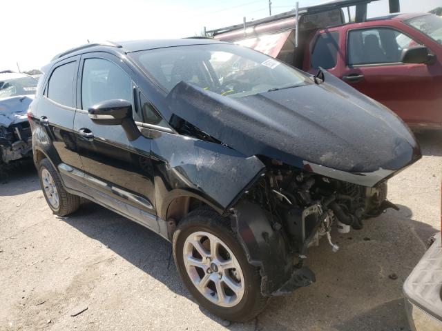 FORD ECOSPORT S 2020 maj6s3gl4lc338080