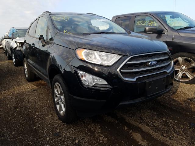 FORD ECOSPORT S 2020 maj6s3gl4lc343408