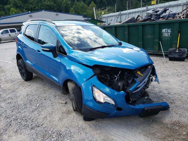 FORD ECOSPORT S 2020 maj6s3gl4lc344204