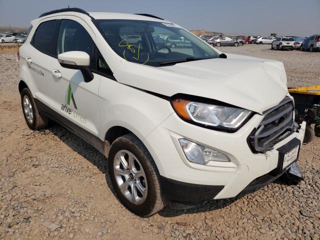 FORD ECOSPORT S 2020 maj6s3gl4lc345157