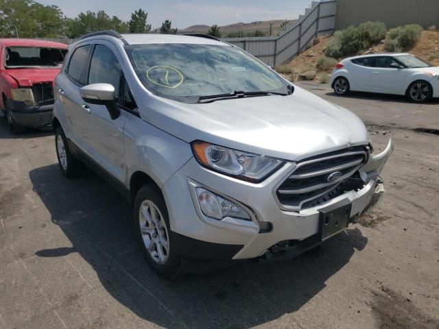 FORD ECOSPORT S 2020 maj6s3gl4lc347717