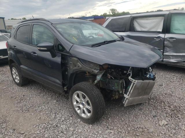 FORD ECOSPORT S 2020 maj6s3gl4lc349886