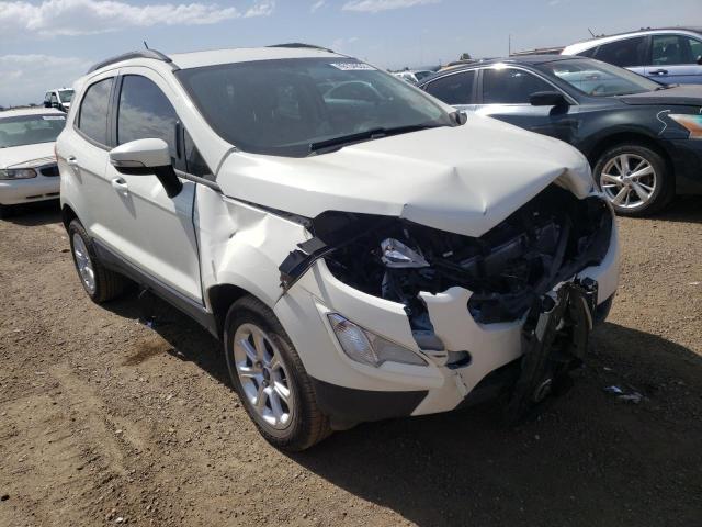 FORD ECOSPORT S 2020 maj6s3gl4lc369197