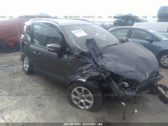 FORD ECOSPORT 2020 maj6s3gl4lc385321