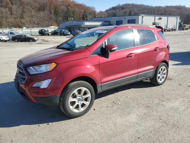 FORD ECOSPORT 2021 maj6s3gl4mc399916