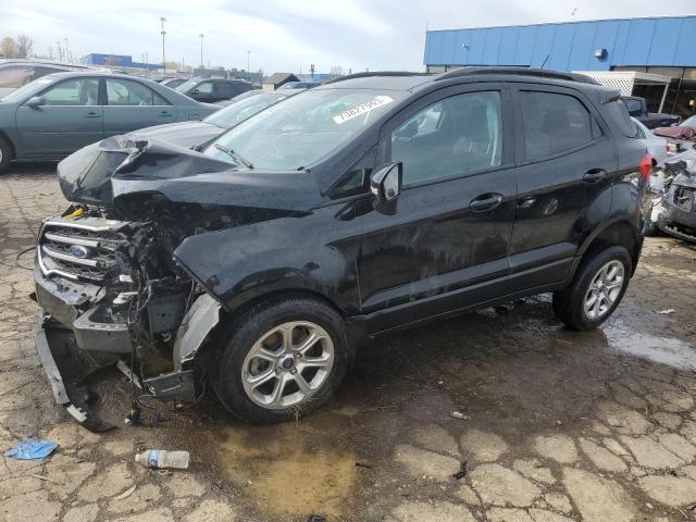 FORD ECOSPORT 2021 maj6s3gl4mc400188