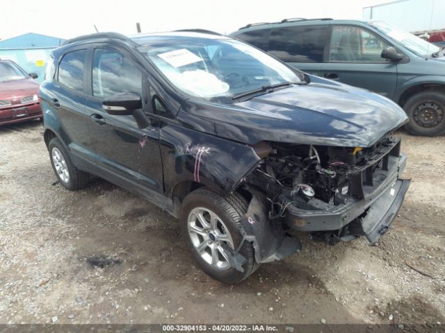 FORD ECOSPORT 2021 maj6s3gl4mc405844