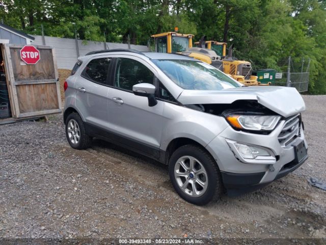 FORD ECOSPORT 2021 maj6s3gl4mc410638