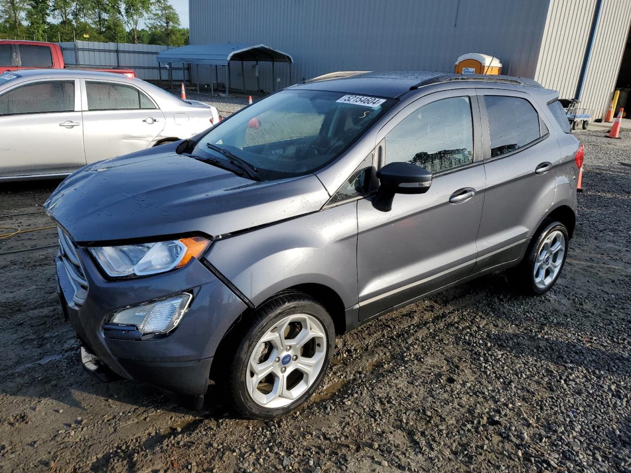 FORD ECOSPORT 2021 maj6s3gl4mc424295