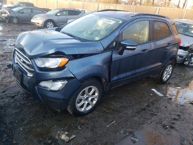 FORD ECOSPORT S 2021 maj6s3gl4mc427763