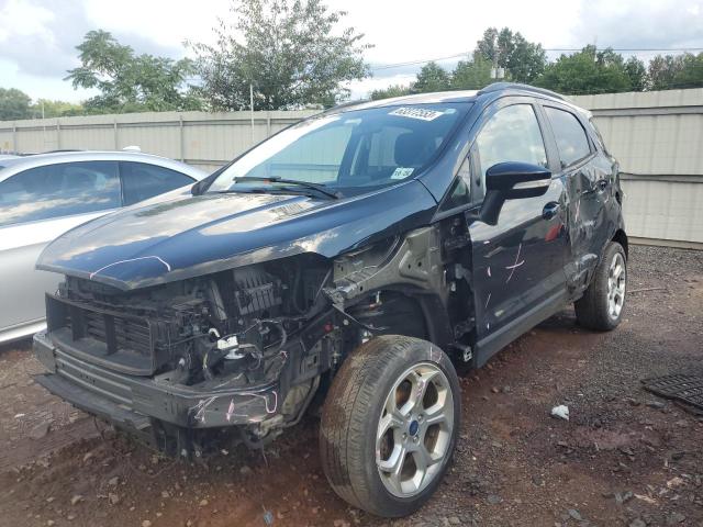 FORD ECOSPORT 2021 maj6s3gl4mc427813