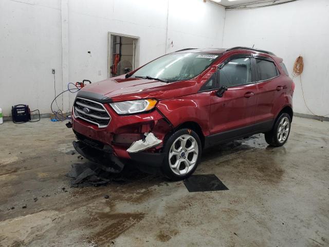 FORD ECOSPORT S 2021 maj6s3gl4mc434938