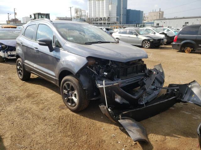 FORD ECOSPORT S 2022 maj6s3gl4nc457993