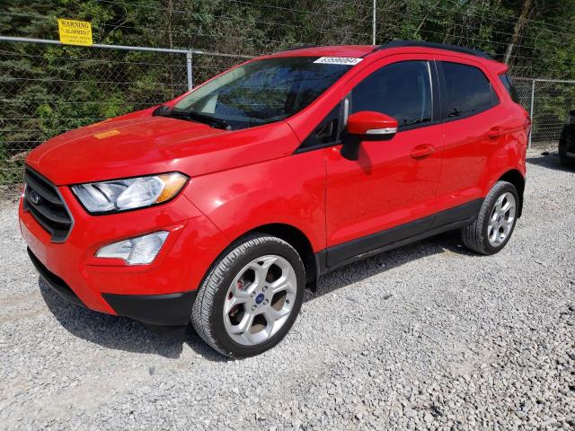 FORD ECOSPORT S 2022 maj6s3gl4nc458626