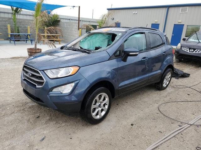 FORD ECOSPORT 2022 maj6s3gl4nc458643