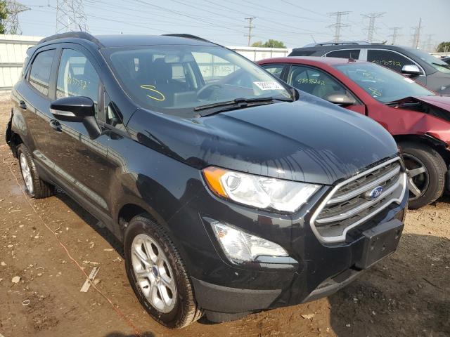 FORD ECOSPORT S 2022 maj6s3gl4nc463602