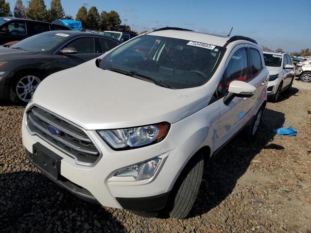 FORD ECOSPORT 2022 maj6s3gl4nc474423