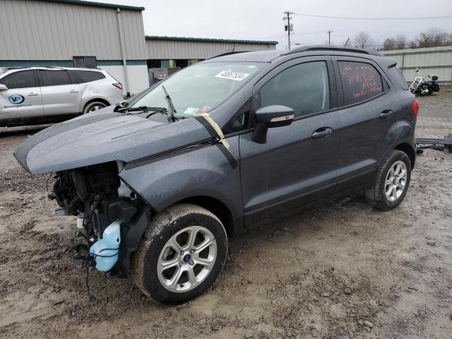 FORD ECOSPORT 2022 maj6s3gl4nc474938