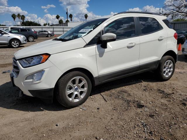 FORD ECOSPORT 2022 maj6s3gl4nc475667