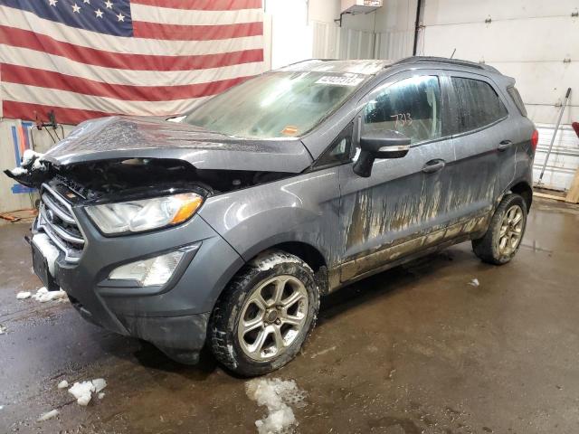 FORD ECOSPORT S 2019 maj6s3gl5kc250461