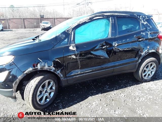 FORD ECOSPORT 2019 maj6s3gl5kc259726