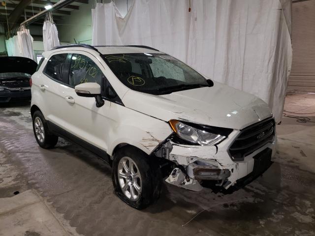 FORD ECOSPORT S 2019 maj6s3gl5kc266983