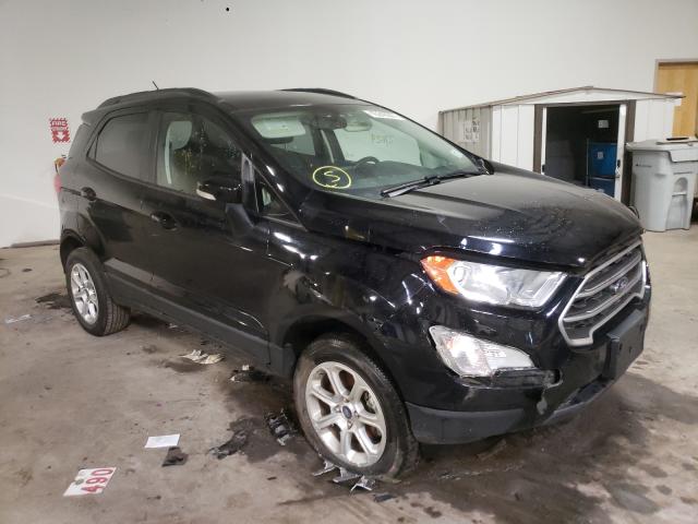 FORD ECOSPORT S 2019 maj6s3gl5kc270189