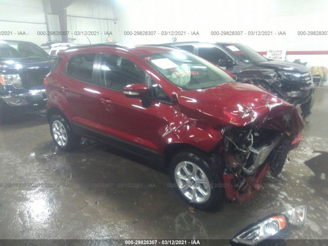 FORD ECOSPORT 2019 maj6s3gl5kc271956