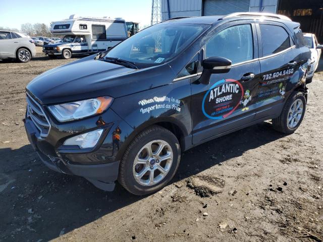 FORD ECOSPORT 2019 maj6s3gl5kc276476