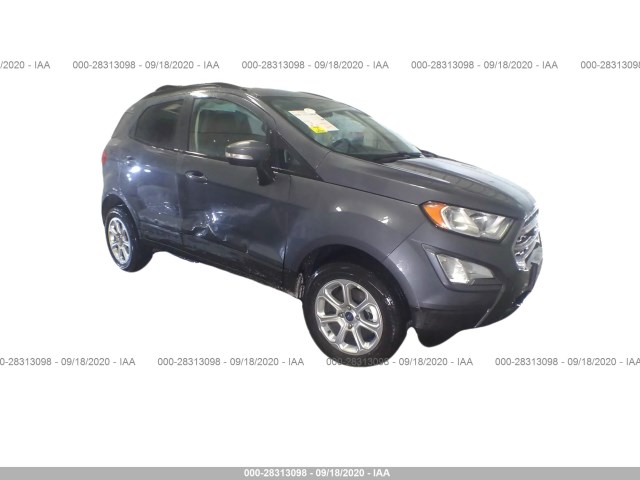 FORD ECOSPORT 2019 maj6s3gl5kc281855