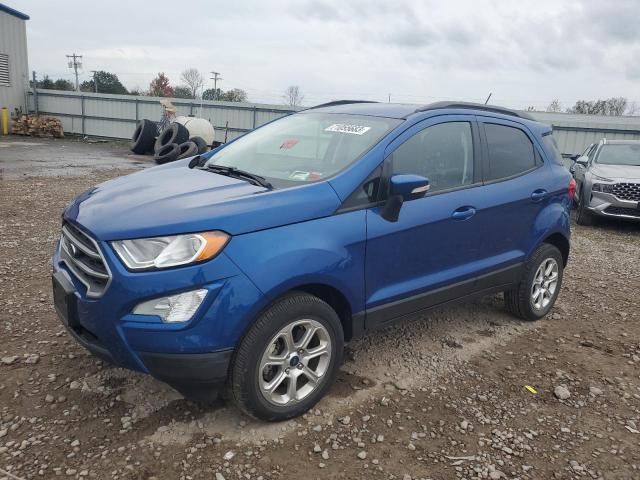 FORD ECOSPORT 2019 maj6s3gl5kc282617