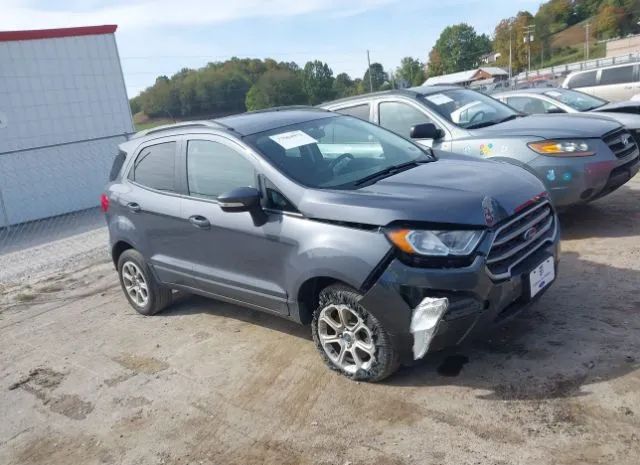 FORD ECOSPORT 2019 maj6s3gl5kc283976