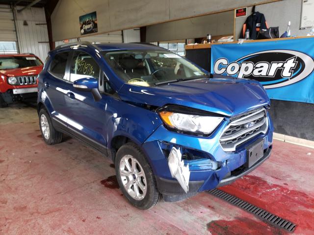 FORD ECOSPORT S 2019 maj6s3gl5kc288689