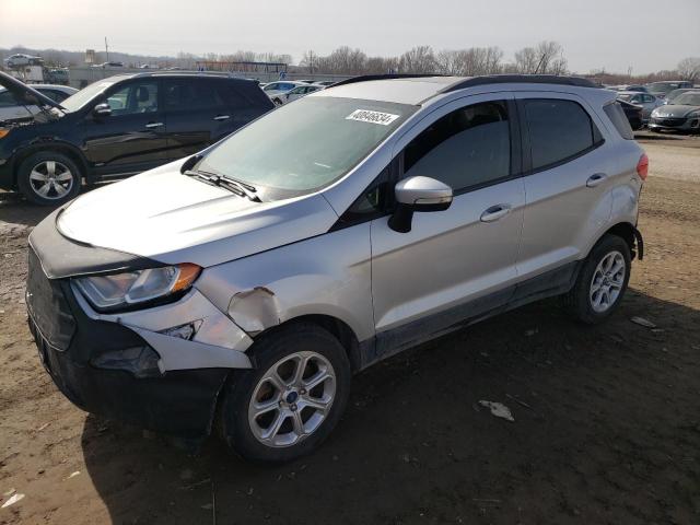 FORD ECOSPORT 2019 maj6s3gl5kc289891