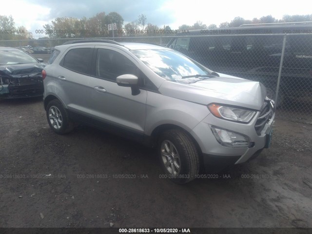 FORD ECOSPORT 2019 maj6s3gl5kc292953