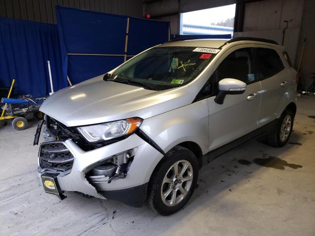 FORD ECOSPORT 2019 maj6s3gl5kc293116