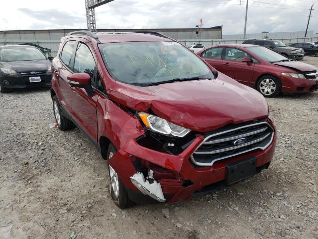 FORD NULL 2019 maj6s3gl5kc299708