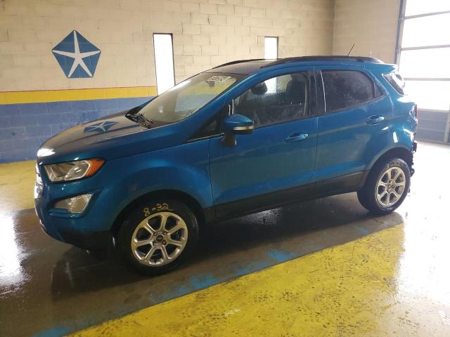 FORD ECOSPORT 2019 maj6s3gl5kc299966