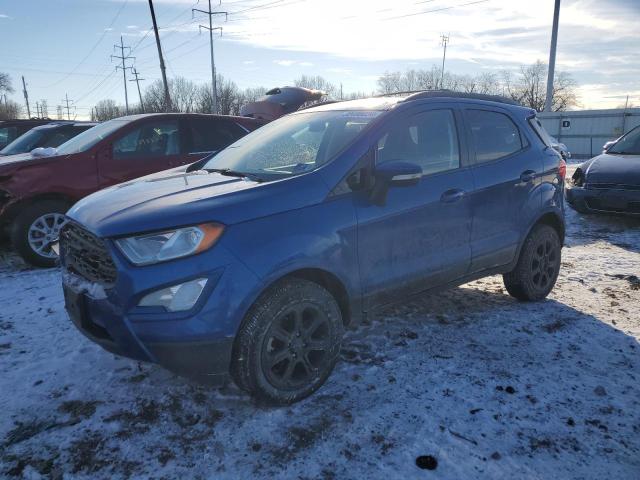 FORD ECOSPORT 2019 maj6s3gl5kc300016