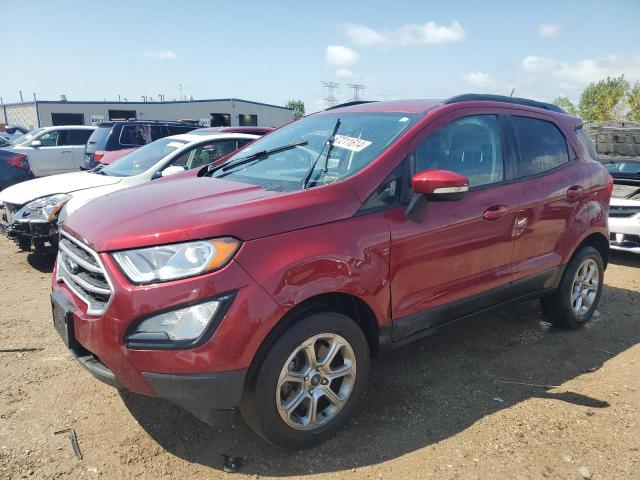 FORD ECOSPORT S 2019 maj6s3gl5kc300906