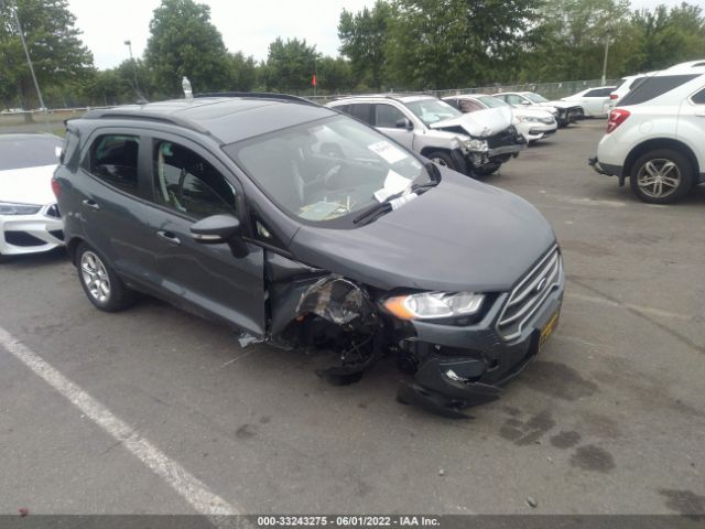 FORD ECOSPORT 2020 maj6s3gl5lc313799