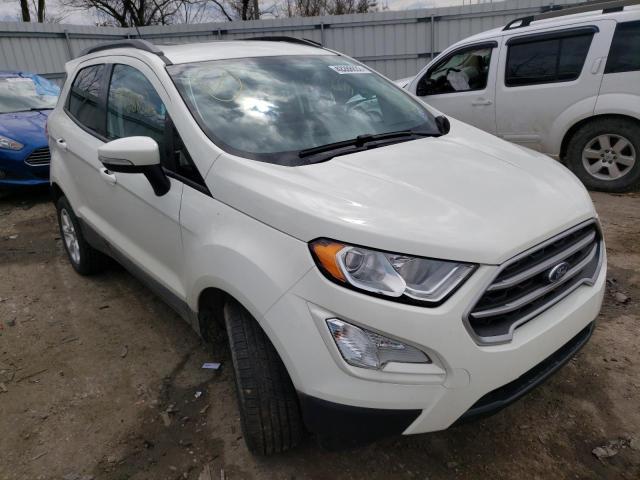 FORD ECOSPORT S 2020 maj6s3gl5lc326889