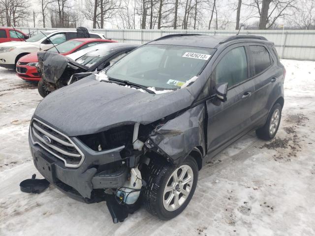 FORD ECOSPORT S 2020 maj6s3gl5lc328271