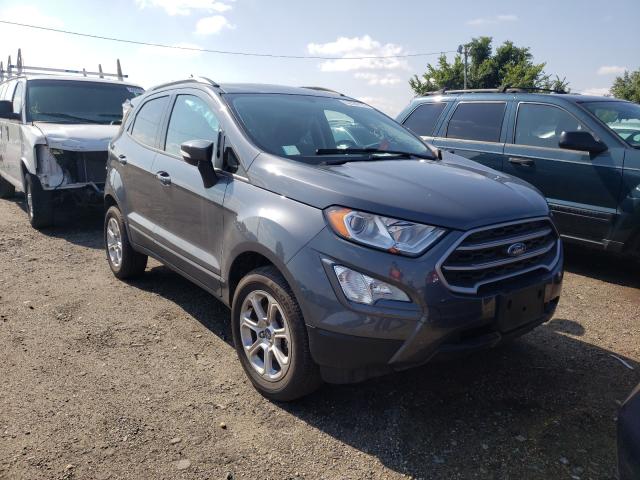 FORD ECOSPORT S 2020 maj6s3gl5lc330201