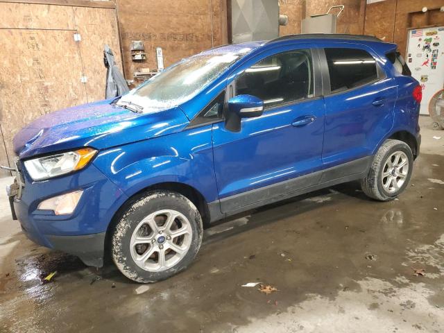 FORD ECOSPORT 2020 maj6s3gl5lc332370