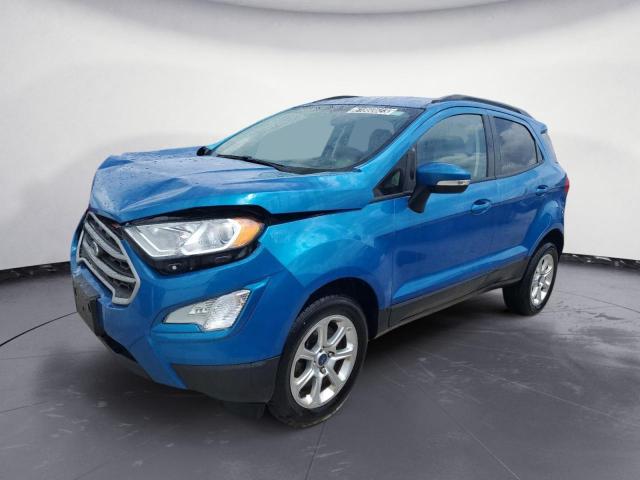 FORD ECOSPORT S 2020 maj6s3gl5lc336595